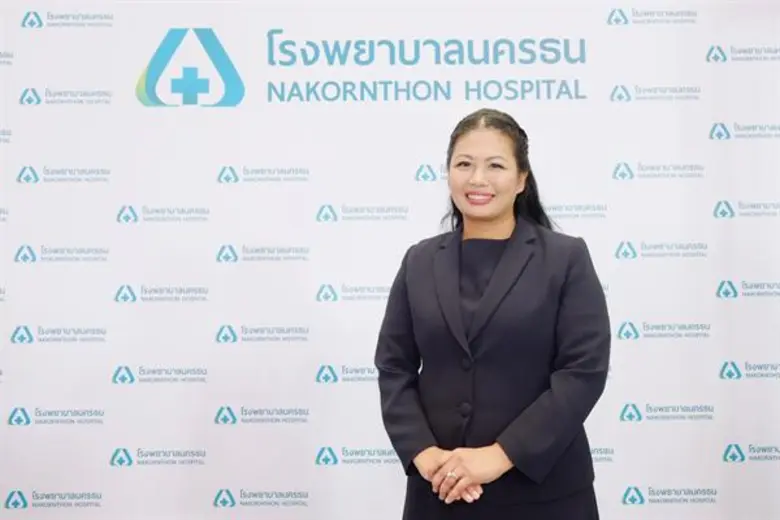 โรงพยาบาลนครธนดำเนินธุรกิจและคร่ำหวอดอยู่...