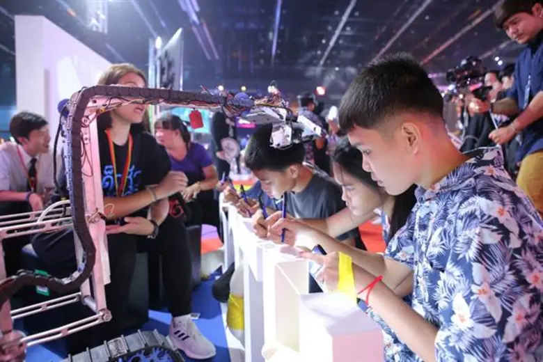 การีนาเปิดสุดยอดมหกรรมเกมและอีสปอร์ต 'Garena World 2019: Unlock Your Passion’ อย่างเป็นทางการ ขนทัพรายการแข่งขันและกิจกรรมจากเกมยอดนิยม เอาใจเกมเมอร์แบบจัดเต็ม ในวันที่ 6 – 7 เมษายนนี้