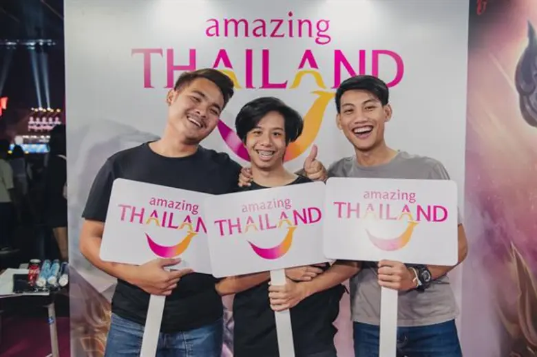 การีนาเปิดสุดยอดมหกรรมเกมและอีสปอร์ต 'Garena World 2019: Unlock Your Passion’ อย่างเป็นทางการ ขนทัพรายการแข่งขันและกิจกรรมจากเกมยอดนิยม เอาใจเกมเมอร์แบบจัดเต็ม ในวันที่ 6 – 7 เมษายนนี้