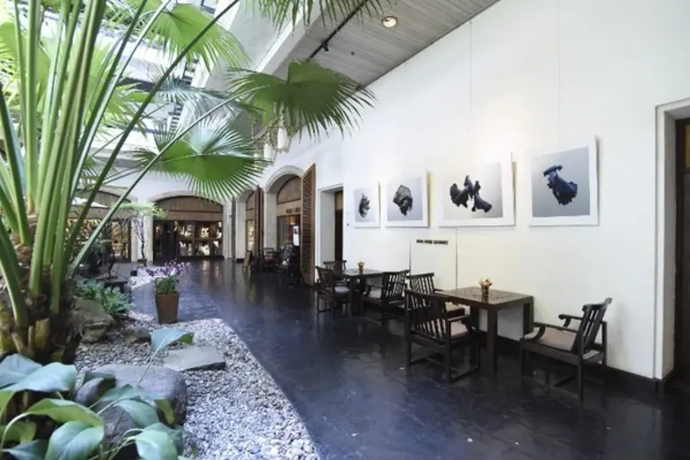 กลุ่มโรงแรมอนันตรา ร่วมกับ วิศรุต อังคทะวานิช เชิญชมนิทรรศการภาพถ่าย 'ปลากัดไทย ความงามแห่งสยาม