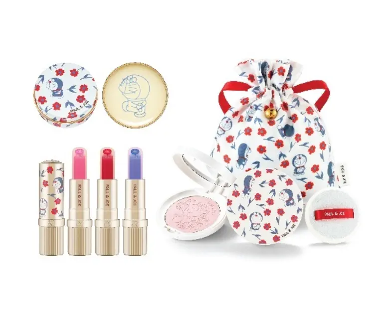 เครื่องสำอาง PAUL & JOE (พอล แอนด์ โจ) จา...