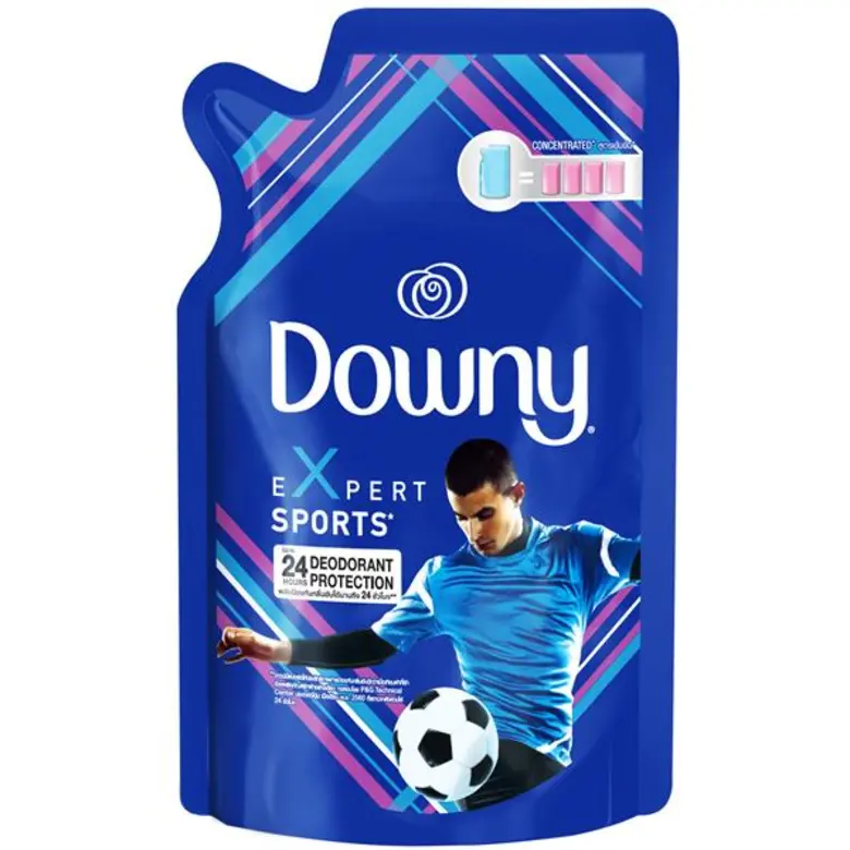 คืนชีพเสื้อซกเหงื่อตัวโปรดให้กลับมาหอมสดช...