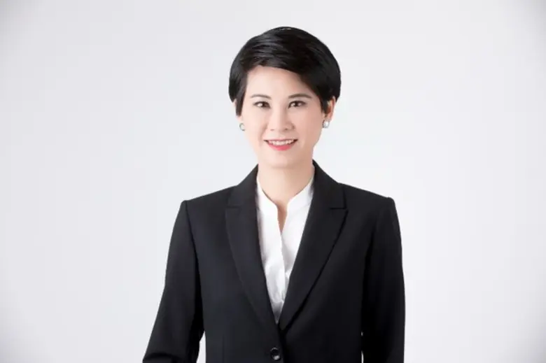 บอสสาวคนเก่งแห่งบลจ.บางกอกแคปปิตอล "เมธ์ว...