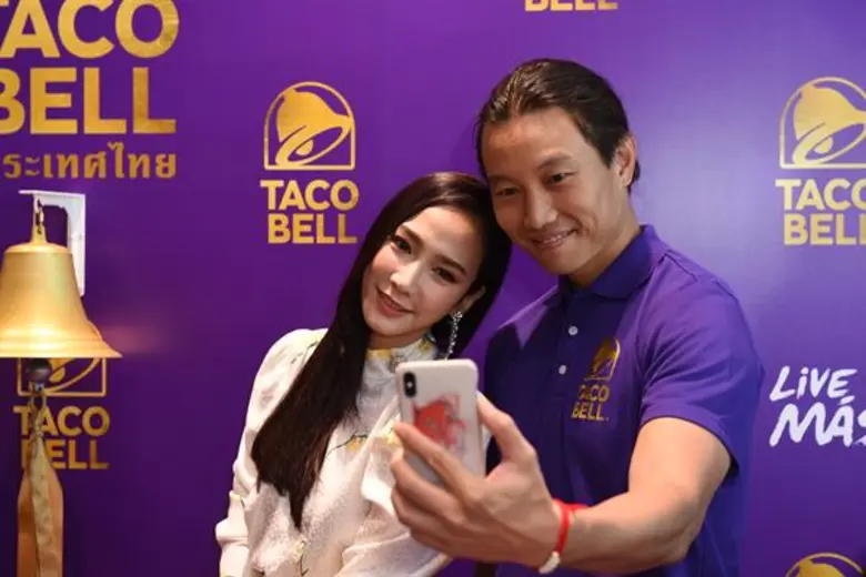 ซี้ปึกกันมานานสำหรับแม่อั้ม พัชราภา ไชยเช...