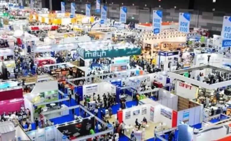 ทีเส็บรุกตลาดไมซ์ ดึงงานเข้าไทย เพิ่มรายได้ให้ประเทศกว่า 5 พันล้านบาท