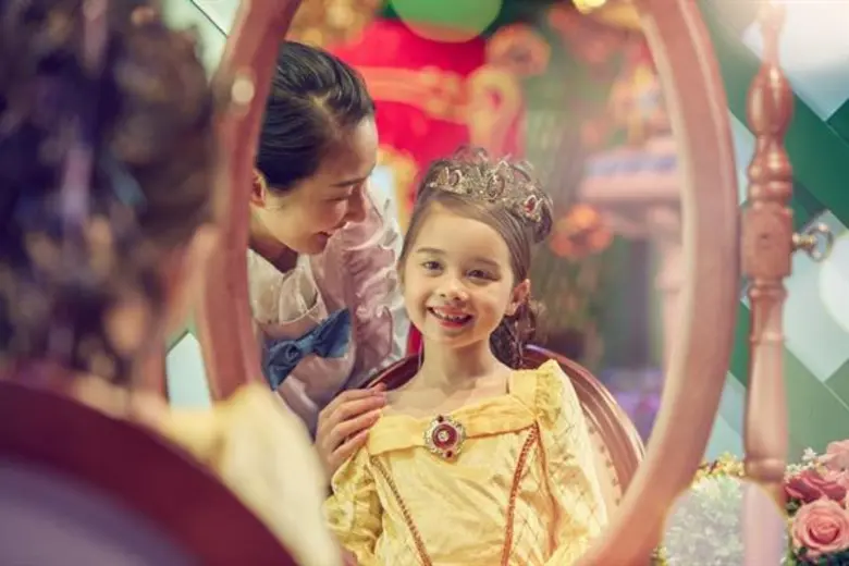 สาดความสดชื่น! ฮ่องกง ดิสนีย์แลนด์ เปิดตัว “ทอย สตอรี่ และผองเพื่อนพิกซาร์ ซัมเมอร์ สแปลช”