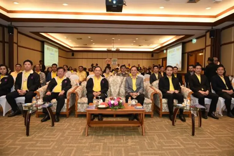 รมว.แรงงาน ตรวจเยี่ยมโรงงานแปรรูปเนื้อไก่...