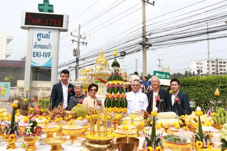 บริษัท เอกชัยการแพทย์ จำกัด (มหาชน) หรือ ...