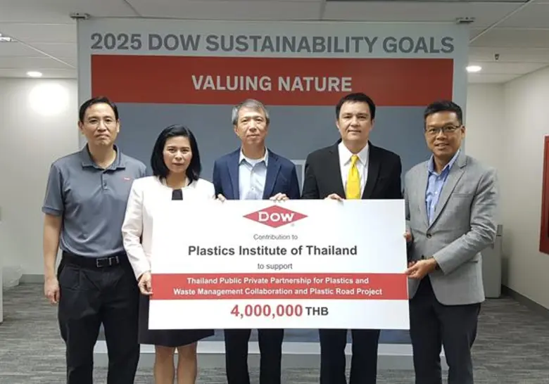 นายฉัตรชัย เลื่อนผลเจริญชัย (กลาง) ประธาน...