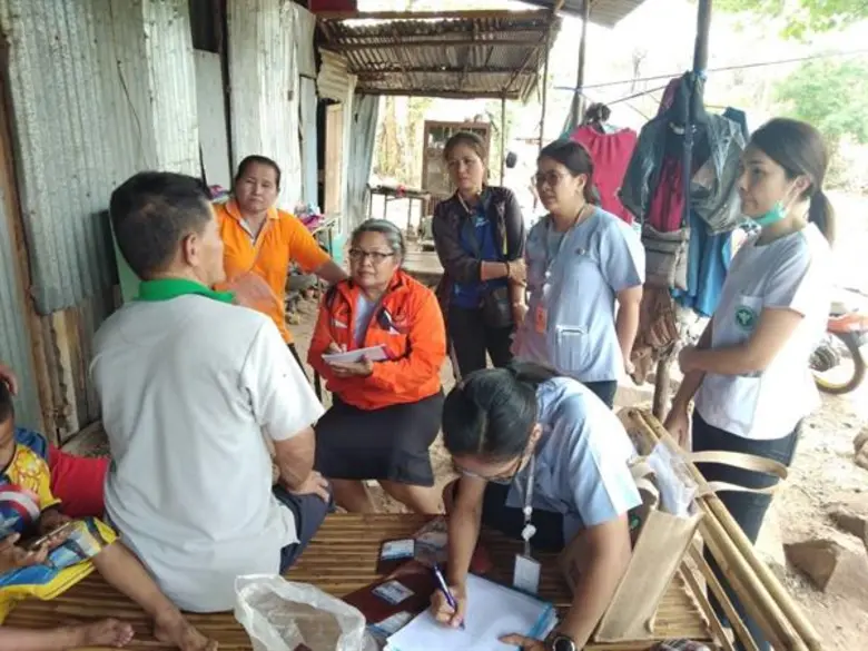 รพ.จิตเวชโคราช เพิ่ม “ความเชี่ยวชาญเฉพาะทางด้านสุขภาพจิตและจิตเวชชุมชน” ให้พยาบาลประจำรพ.ชุมชน!!