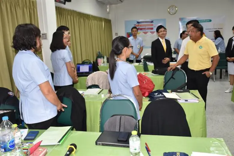 รพ.จิตเวชโคราช เพิ่ม “ความเชี่ยวชาญเฉพาะทางด้านสุขภาพจิตและจิตเวชชุมชน” ให้พยาบาลประจำรพ.ชุมชน!!