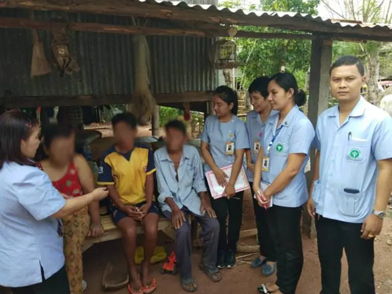 รพ.จิตเวชโคราช เพิ่ม “ความเชี่ยวชาญเฉพาะทางด้านสุขภาพจิตและจิตเวชชุมชน” ให้พยาบาลประจำรพ.ชุมชน!!