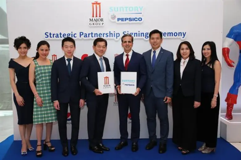 โอเมอร์ มาลิค ประธานกรรมการบริหาร บริษัท ...