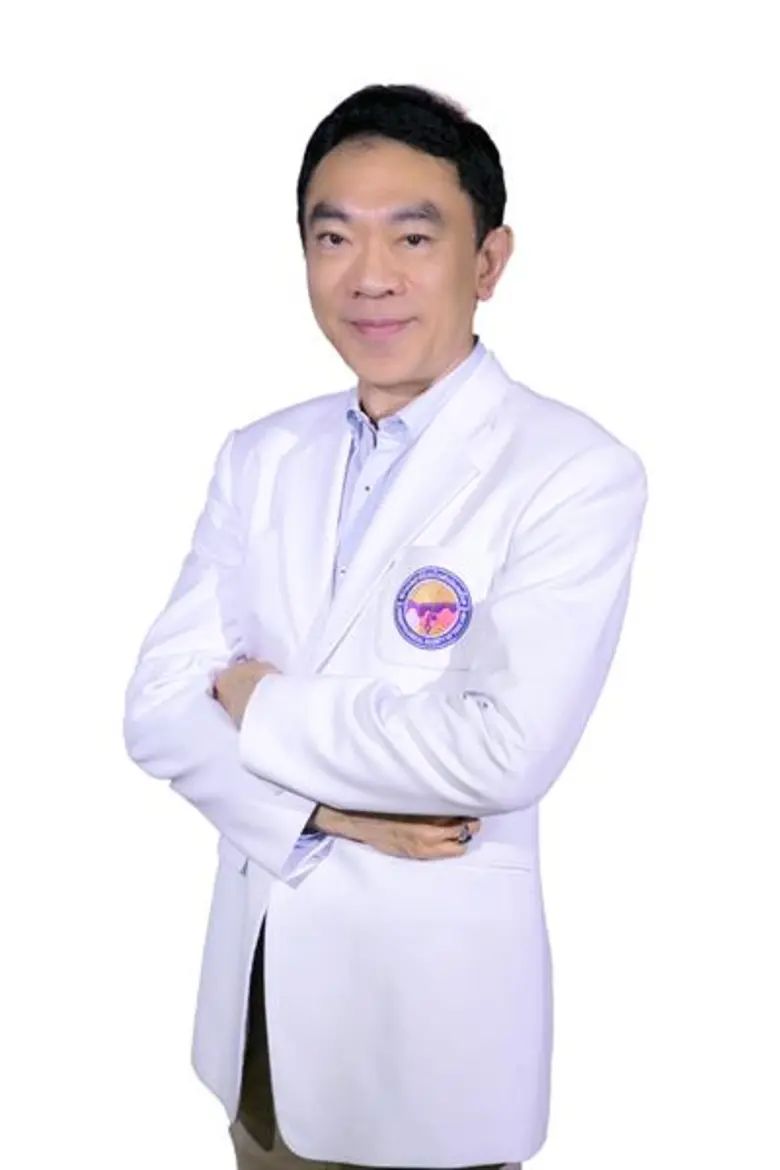 โดย ศ. นพ.ประวิตร อัศวานนท์ ประชาสัมพันธ์...