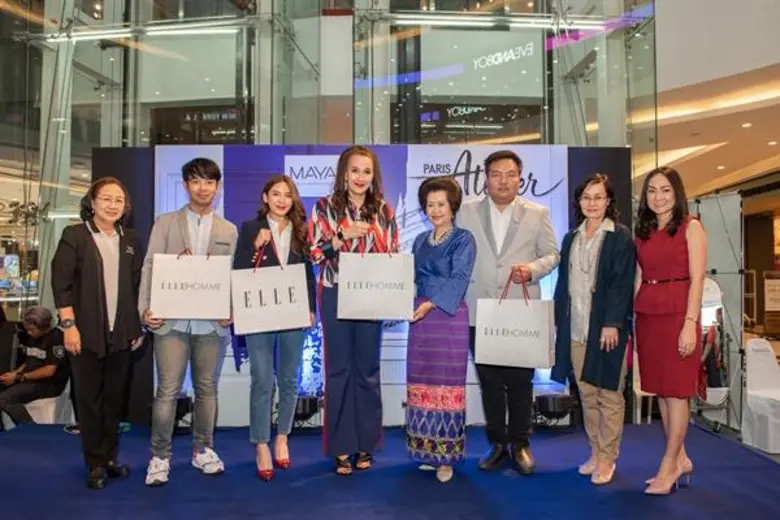 เพื่อเป็นการตอกย้ำเทศกาลแห่งความรักของบรร...