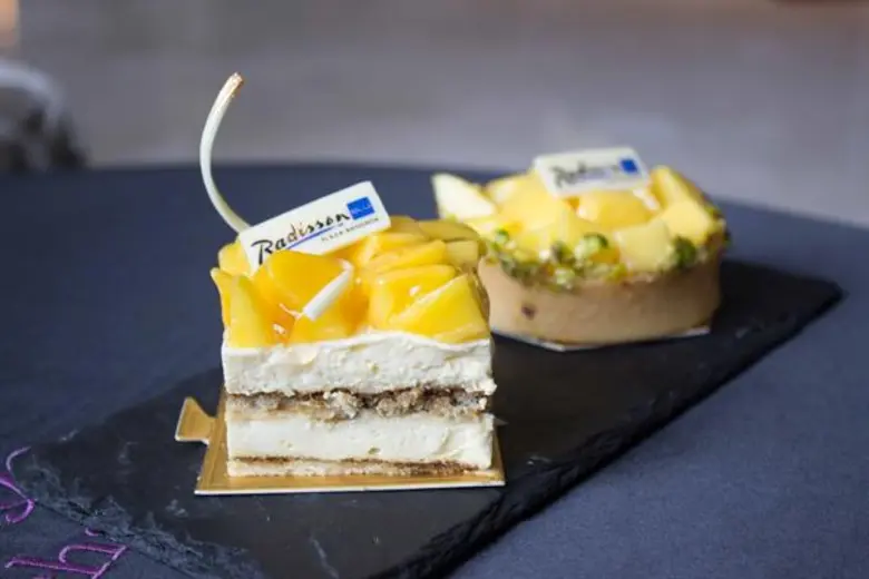 พบกับเมนูคลายร้อนต้อนรับซัมเมอร์กับ "เทศก...