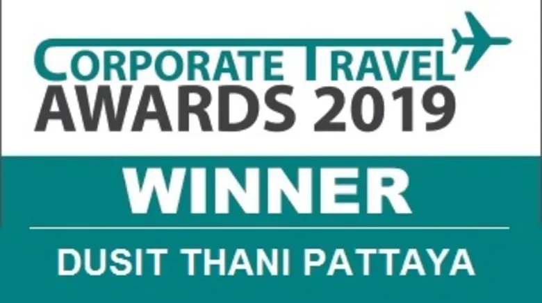 โรงแรมดุสิตธานีพัทยา ภูมิใจที่ได้รับรางวั...