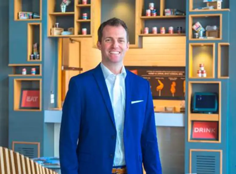 โรงแรมโนโวเทล กรุงเทพ สยามสแควร์ ภายใต้เค...