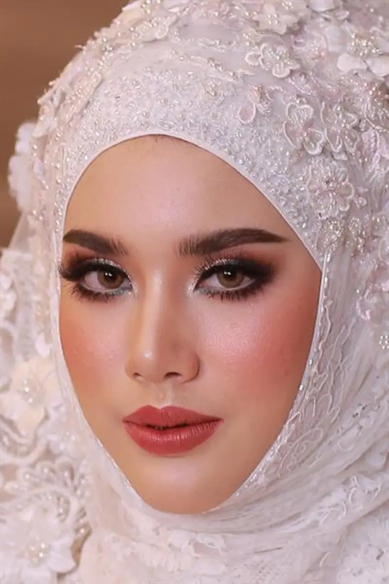 เจ้าสาวมุสลิมยุคใหม่ เน้นเรียบหรู ดูไฮโซ ...