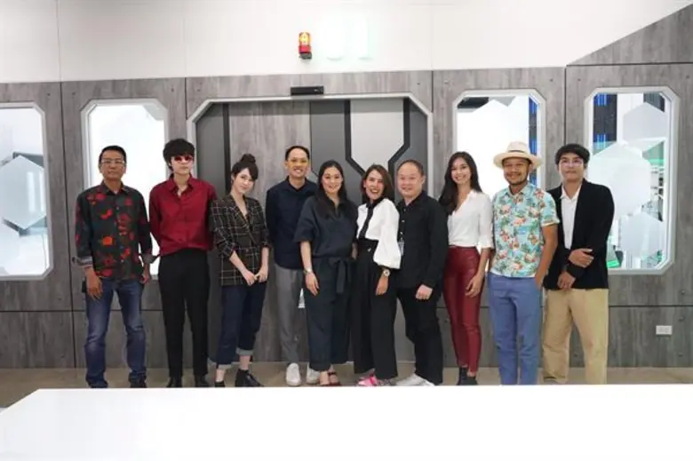 ค่ายเพลง “What The Duck” จับมือ “CJ WORX” มีเดียเอเจนซี่อันดับ 1 พลิกโฉมวงการบันเทิงไทย