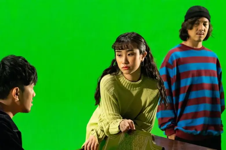 จะไม่ให้ตื่นเต้นได้ไงเมื่อได้เป็นศิลปินเบ...