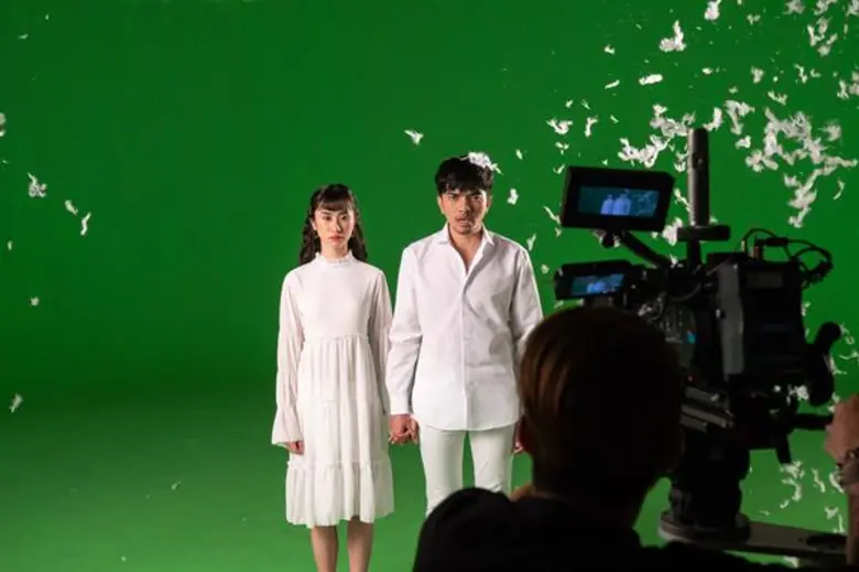 เว็น ชิลเดรน ลุ้นเบอร์แรง ปล่อย รักข้างเดียวไม่ไหว ประเดิมโปรเจกต์ จีนี่ นิว โฟล์เดอร์