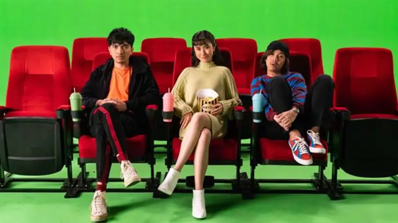 เว็น ชิลเดรน ลุ้นเบอร์แรง ปล่อย รักข้างเดียวไม่ไหว ประเดิมโปรเจกต์ จีนี่ นิว โฟล์เดอร์