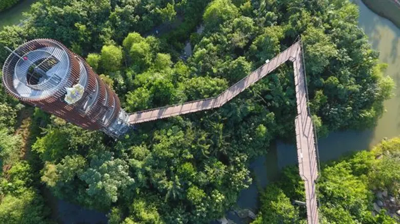 ปตท. ชวนเที่ยวสงกรานต์สร้างสรรค์ สูดอากาศบริสุทธิ์ในอ้อมกอดธรรมชาติ