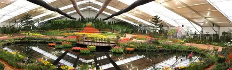 ปตท. ชวนเที่ยวสงกรานต์สร้างสรรค์ สูดอากาศบริสุทธิ์ในอ้อมกอดธรรมชาติ