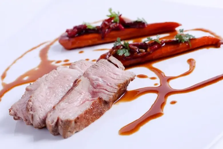 ลิ้มรสวัฒนธรรมอาหารฝรั่งเศสกับ “เทสติ้งเมนูใหม่” ที่ห้องอาหารเรดสกาย