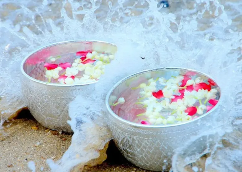 โรงแรมอมารี ภูเก็ต ร่วมฉลองเทศกาลสงกรานต์...