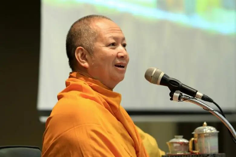 "ชีวิตจะเปลี่ยนถ้าฝึกแผ่เมตตาอย่างจริงจัง...