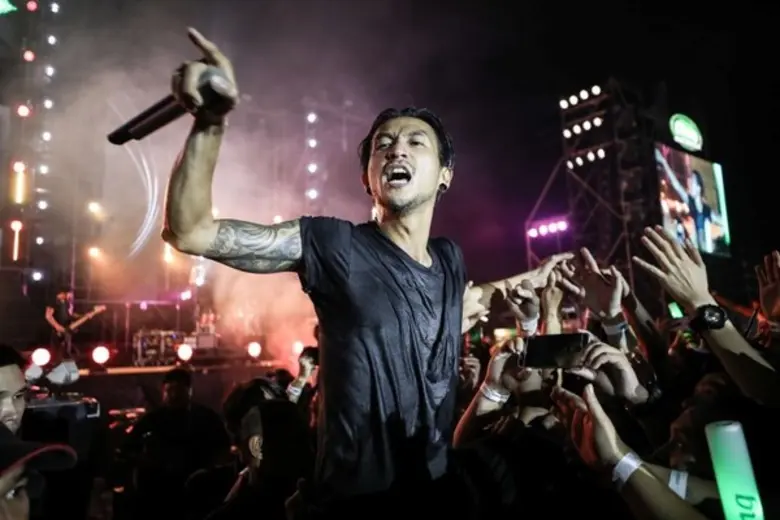 “ช้าง มิวสิค คอนเนคชั่น มิวสิคโทรโพลิส” จัดเต็มความสนุกสนั่น...ชลบุรี พร้อมเชื่อมต่อมิตรภาพ สู่ชาว ระยอง และ สุรินทร์ วันที่ 20 เม.ย. นี้