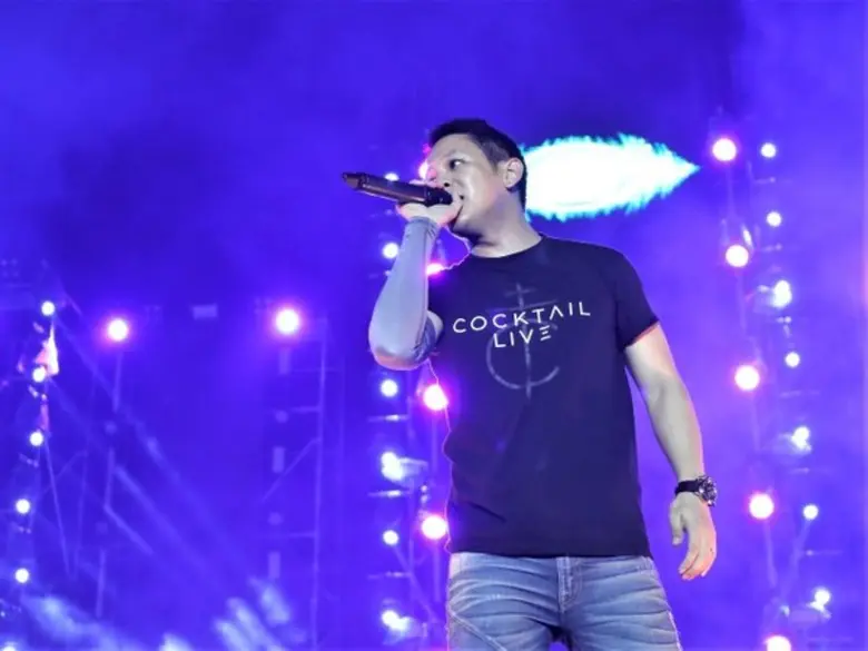 “ช้าง มิวสิค คอนเนคชั่น มิวสิคโทรโพลิส” จัดเต็มความสนุกสนั่น...ชลบุรี พร้อมเชื่อมต่อมิตรภาพ สู่ชาว ระยอง และ สุรินทร์ วันที่ 20 เม.ย. นี้