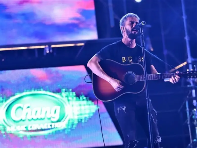 “ช้าง มิวสิค คอนเนคชั่น มิวสิคโทรโพลิส” จัดเต็มความสนุกสนั่น...ชลบุรี พร้อมเชื่อมต่อมิตรภาพ สู่ชาว ระยอง และ สุรินทร์ วันที่ 20 เม.ย. นี้