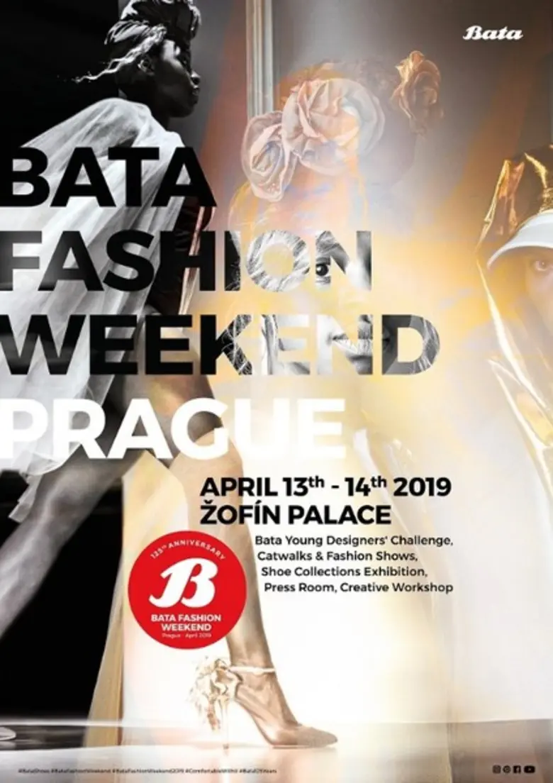 เป็นที่จับจ้องของวงการแฟชั่นรองเท้าทั่วโล...