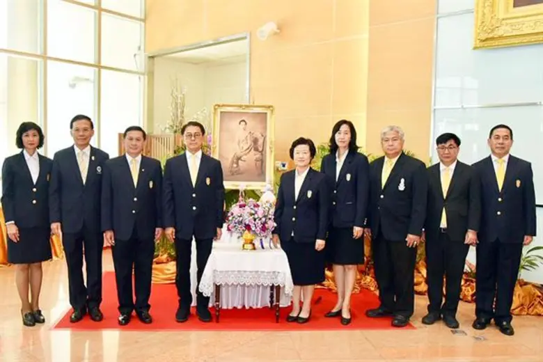 เมื่อเร็วๆ นี้ คณะนักศึกษาวิทยาลัยป้องกัน...