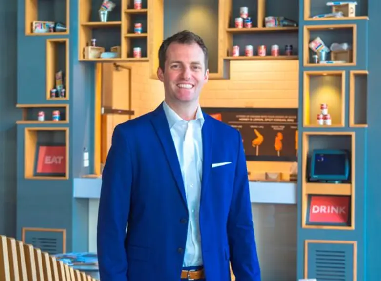 Novotel Bangkok on Siam Square, managed b...