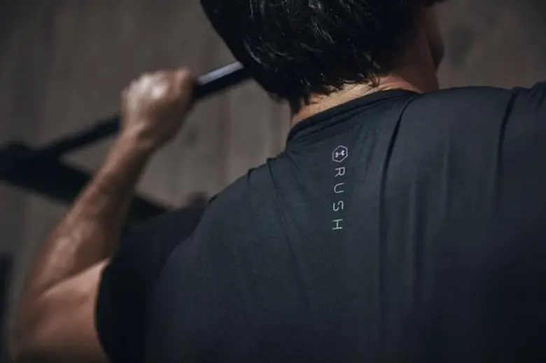 UA RUSH คือเทคโนโลยีใหม่ล่าสุดที่ให้เนื้อ...