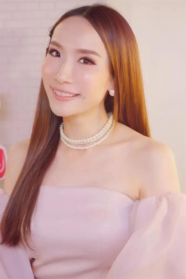 ห่างหายจากวงการไปนานสำหรับ "หว่าหวา-ไพลิน...