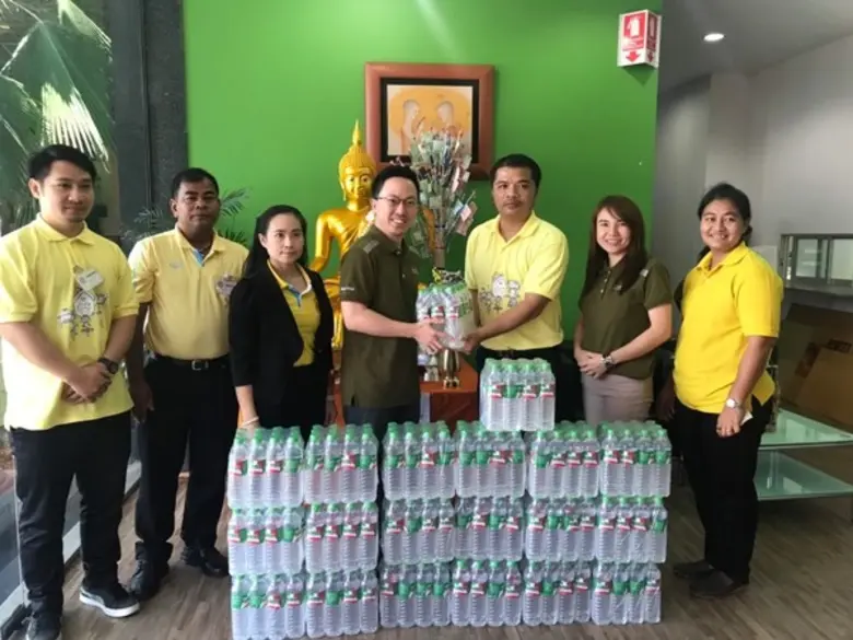 บริษัท อินเตอร์ไฟเบอร์ คอนเทนเนอร์ จำกัด ...