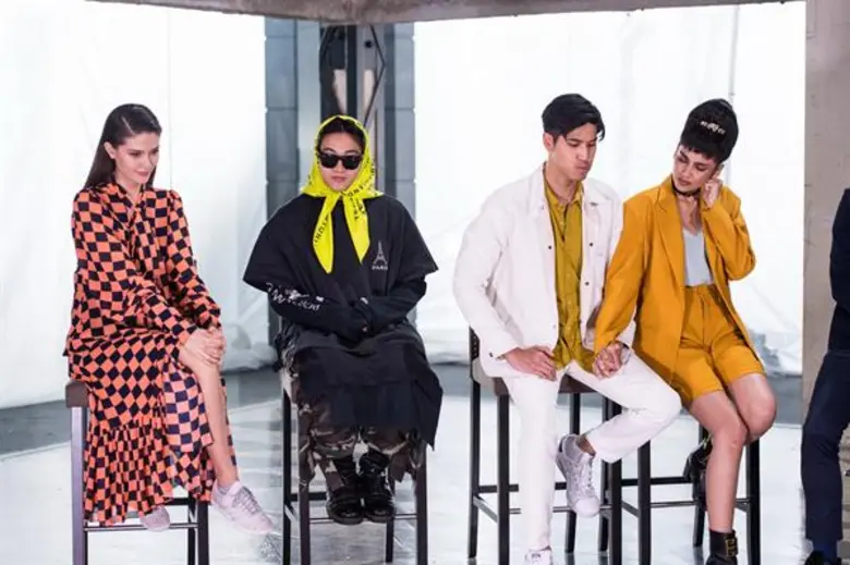 สงกรานต์นี้ THE FACE THAILAND 5 โหดสาดดดด !!! เชิญนางงามจักรวาลเยือนรายการ พร้อมกติกาใหม่