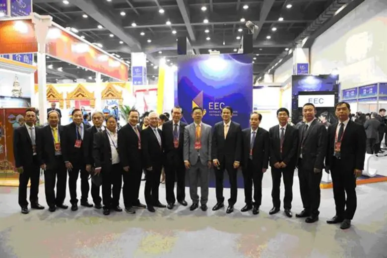 นายคณิศ แสงสุพรรณ เลขาธิการสำนักงานคณะกรร...