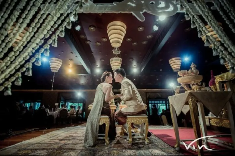 โรงแรมแมนดาริน โอเรียนเต็ล กรุงเทพฯ พร้อม...