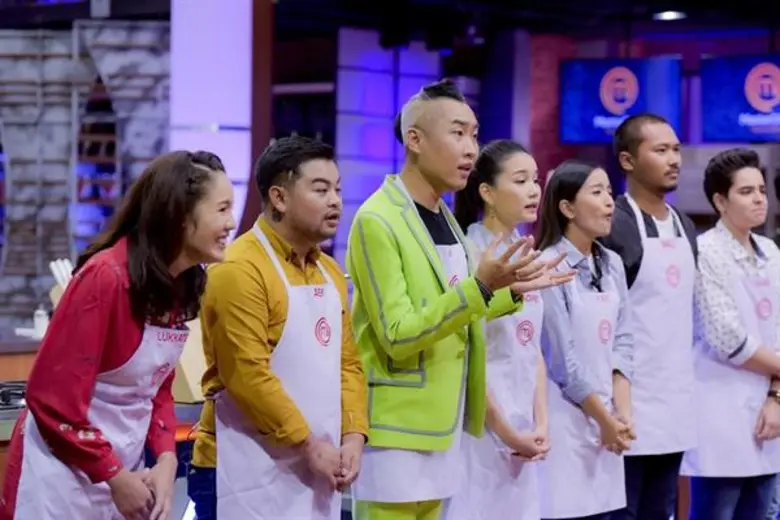 ทวีความเข้มข้นลุ้นกันตัวโก่งขึ้นเรื่อยๆสำ...