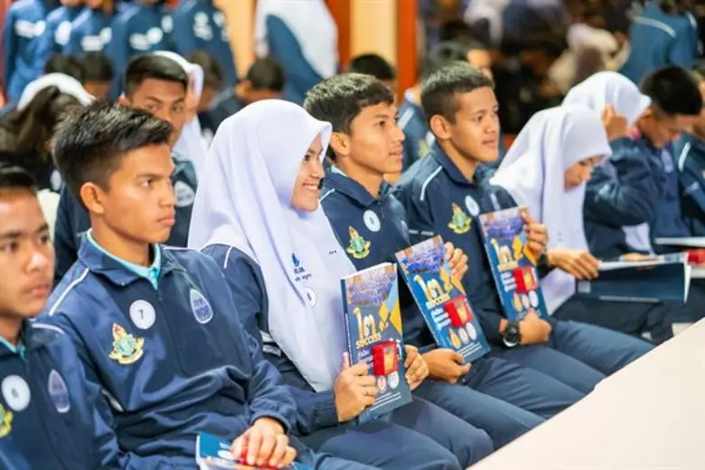 ศธ.ชูผลงาน 4 ปี ขับเคลื่อนแผนพัฒนาคุณภาพการศึกษาชายแดนภาคใต้