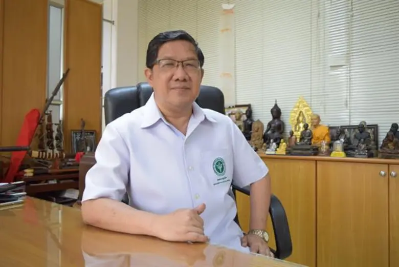 สคร.12 สงขลา ย้ำ “ขับขี่ปลอดภัย มั่นใจ ไร้แอลกอฮอล์” ป้องกันอุบัติเหตุเมาแล้วขับช่วงสงกรานต์