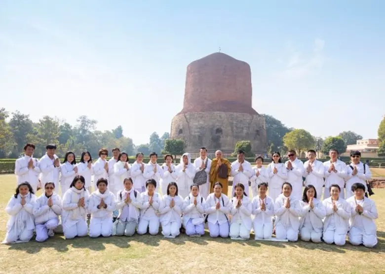 วนิดา ชันซื่อ ประธานกรรมการบริหาร TRSC ศู...