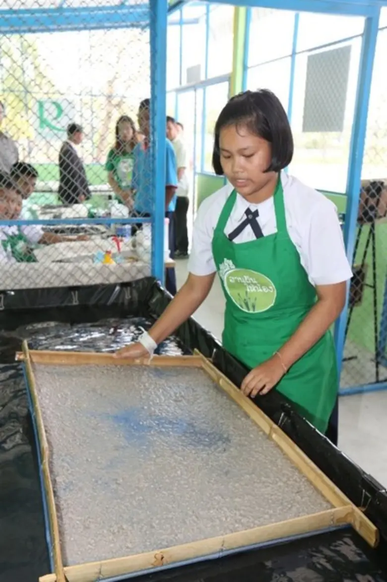 “โรบินสันสานฝันให้น้อง” ปีที่ 12 สานความฝัน 'ศูนย์การเรียนรู้ฝึกวิชาชีพ เพื่อการแปรรูป ครบวงจร’