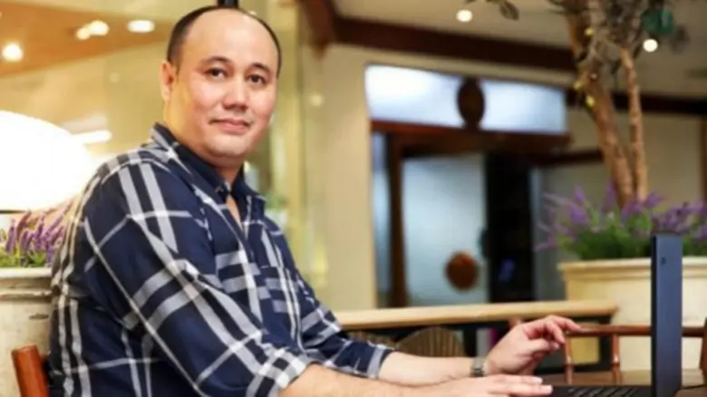 หน้าร้อนจัดจ้านปีนี้ ดอมินิค วินเซนต์ สุทธิรักษ์ แห...